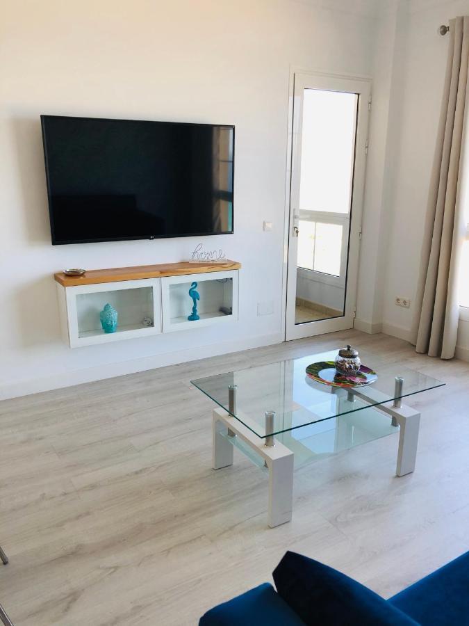 Apartment Apart. Playa La Barca Costa Calma