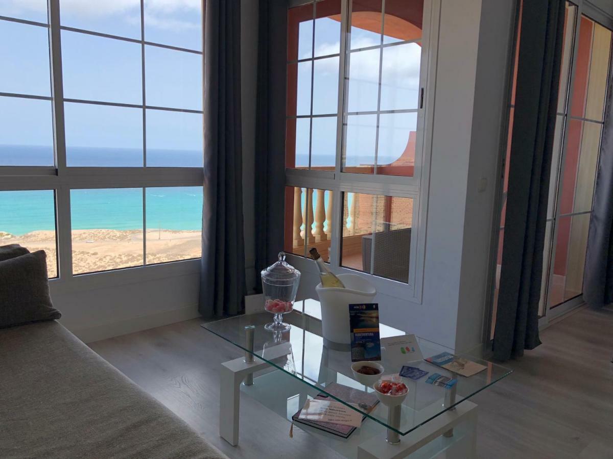 Apartment Apart. Playa La Barca Costa Calma