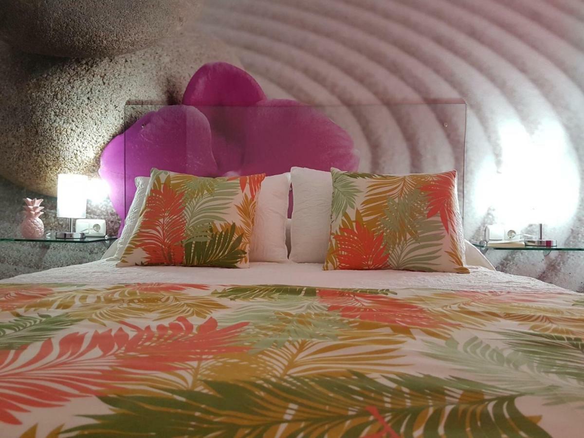 Apart. Playa La Barca Apartment *