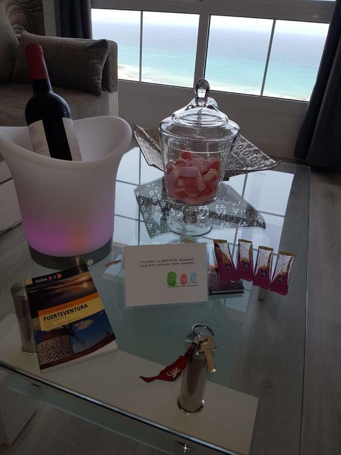 Apartment Apart. Playa La Barca *