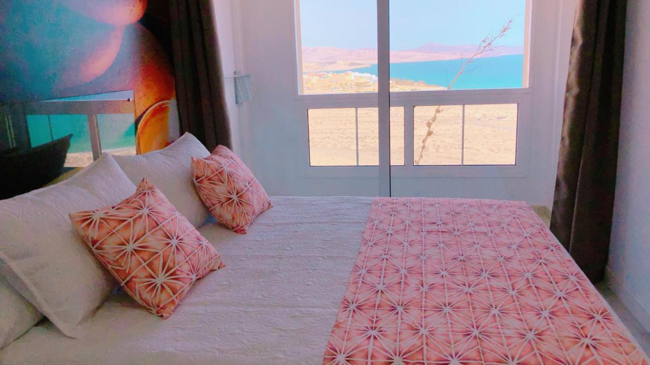 Apart. Playa La Barca Appartement