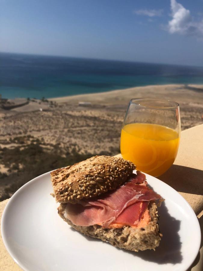 Appartement Apart. Playa La Barca