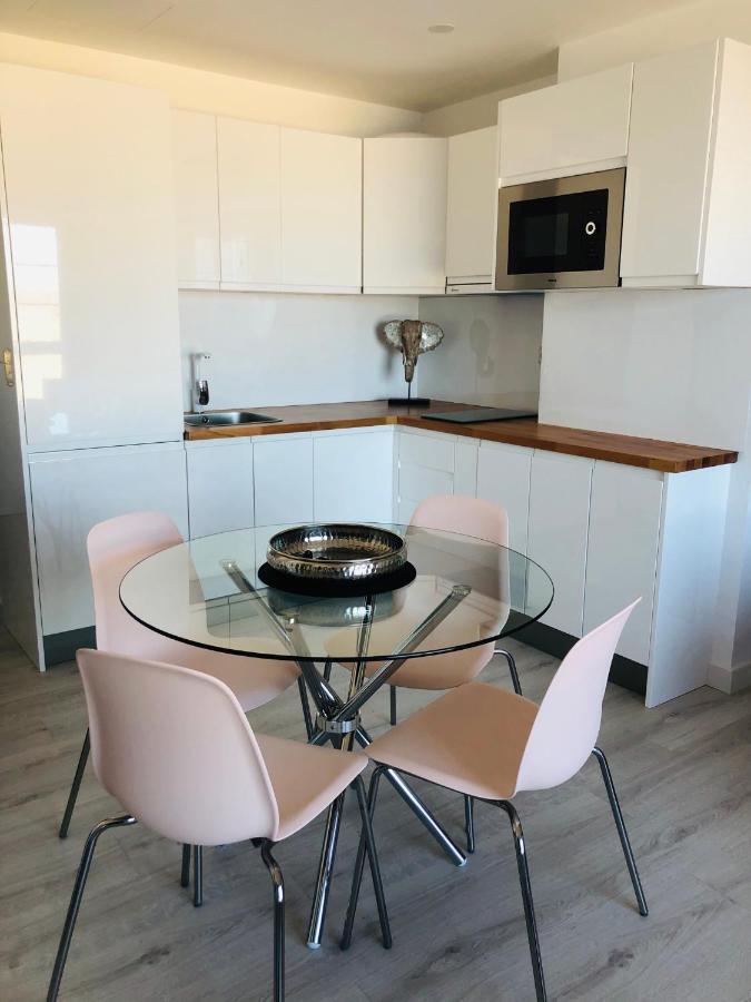 Apartamento Apart. Playa La Barca *