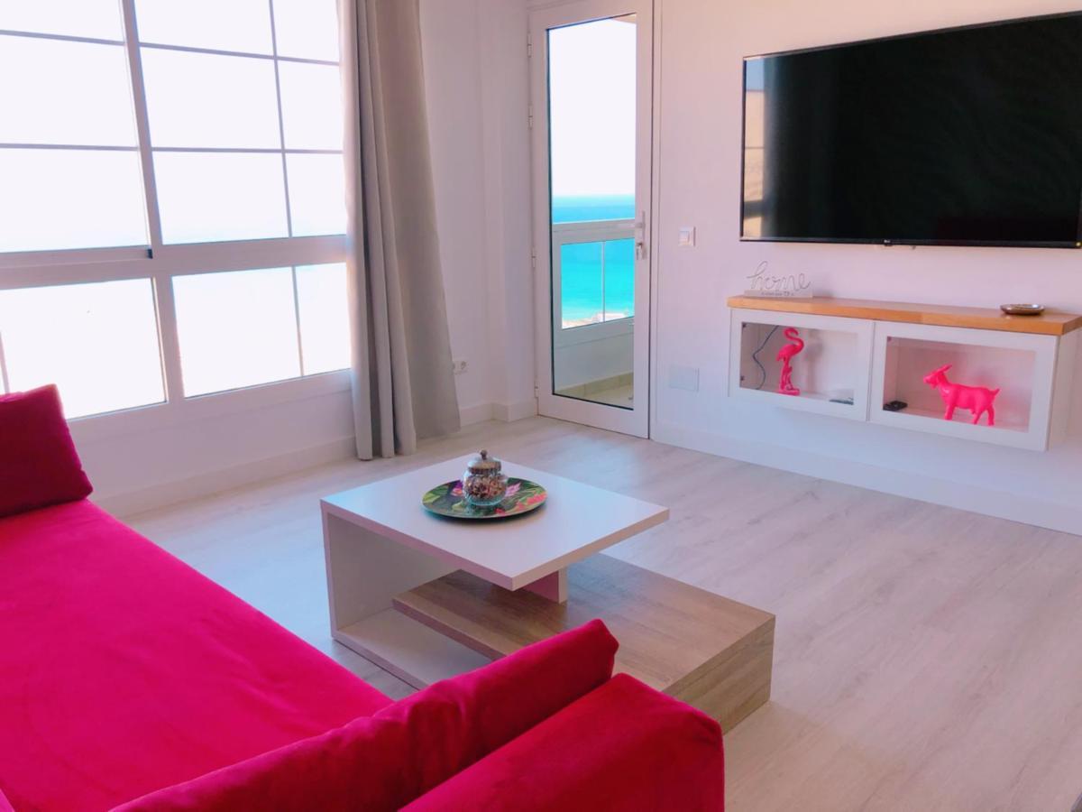 Apart. Playa La Barca Appartement