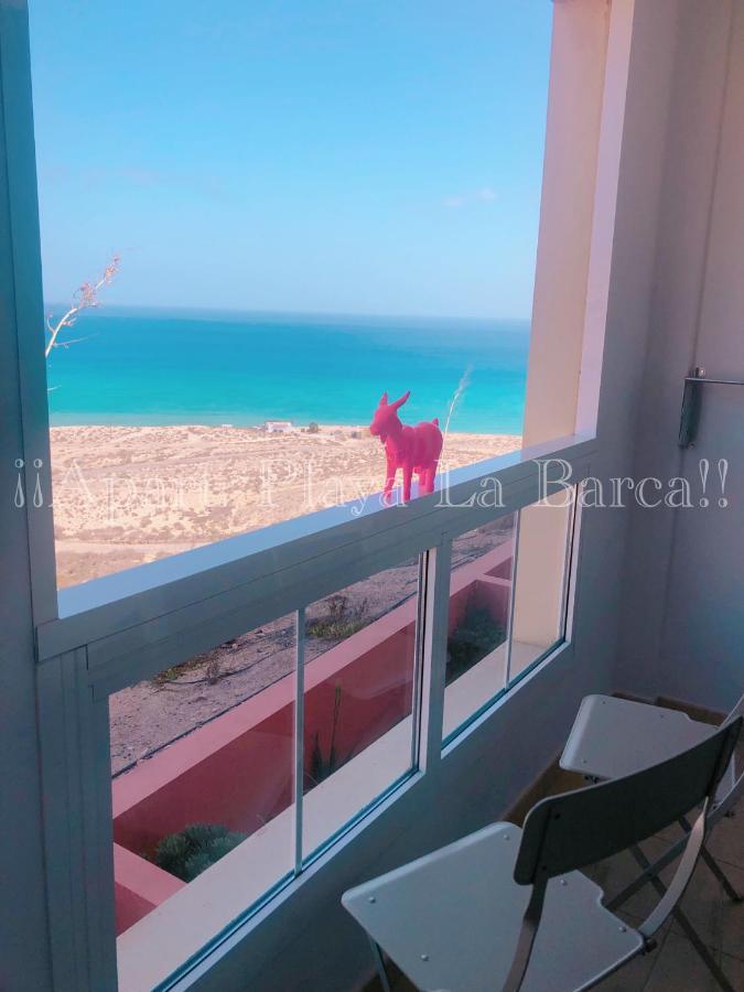 Appartement Apart. Playa La Barca