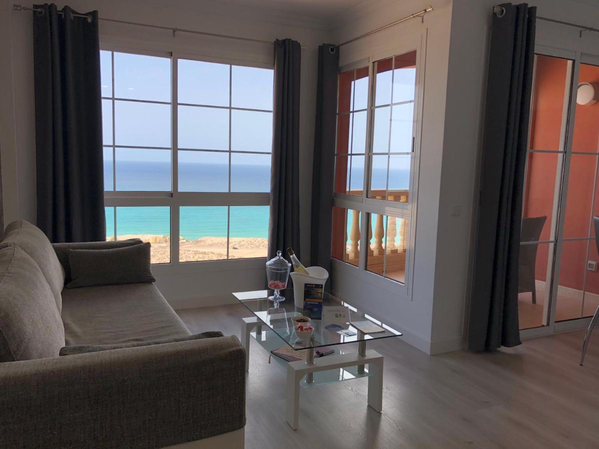 Apart. Playa La Barca Appartement Costa Calma