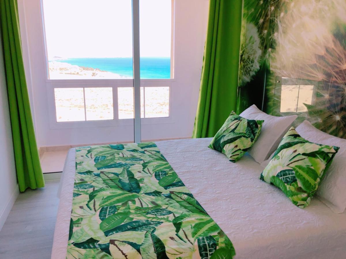 Apart. Playa La Barca Appartement Costa Calma