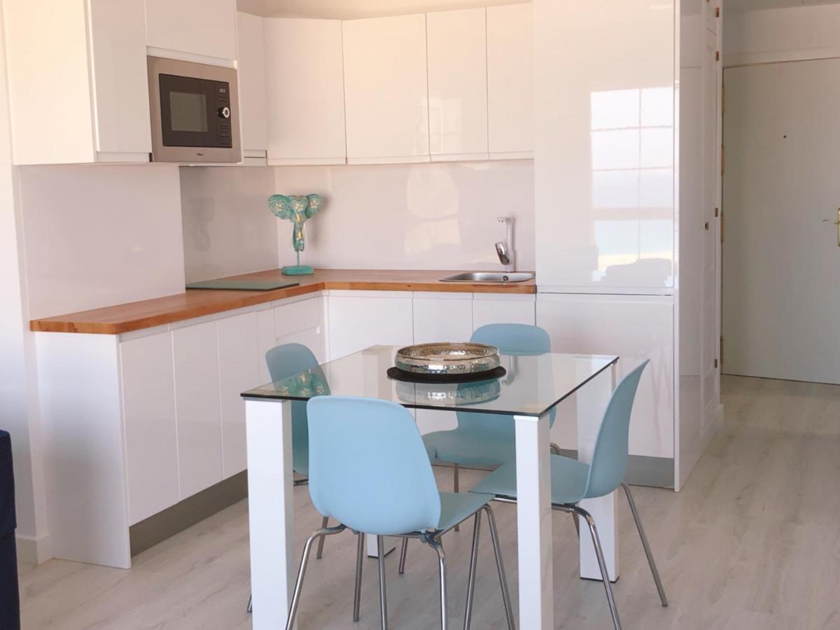 Apartamento Apart. Playa La Barca *