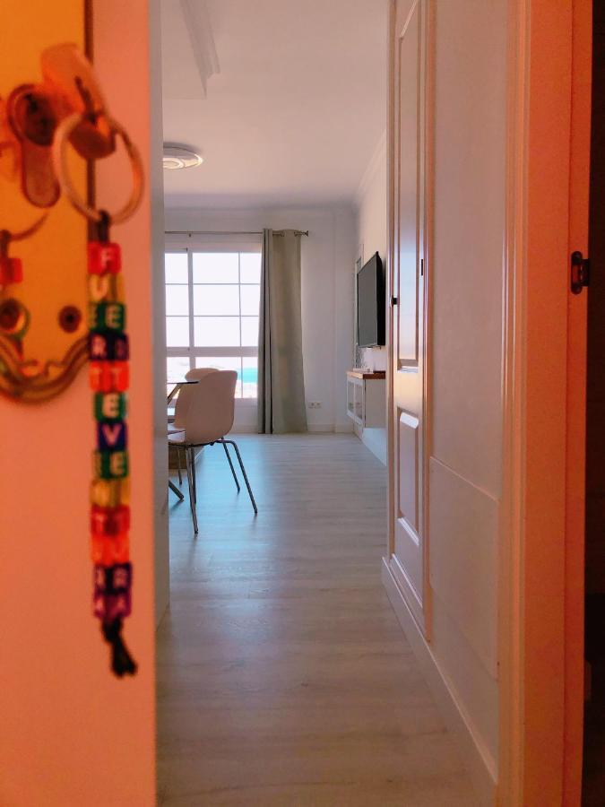 Appartement Apart. Playa La Barca *