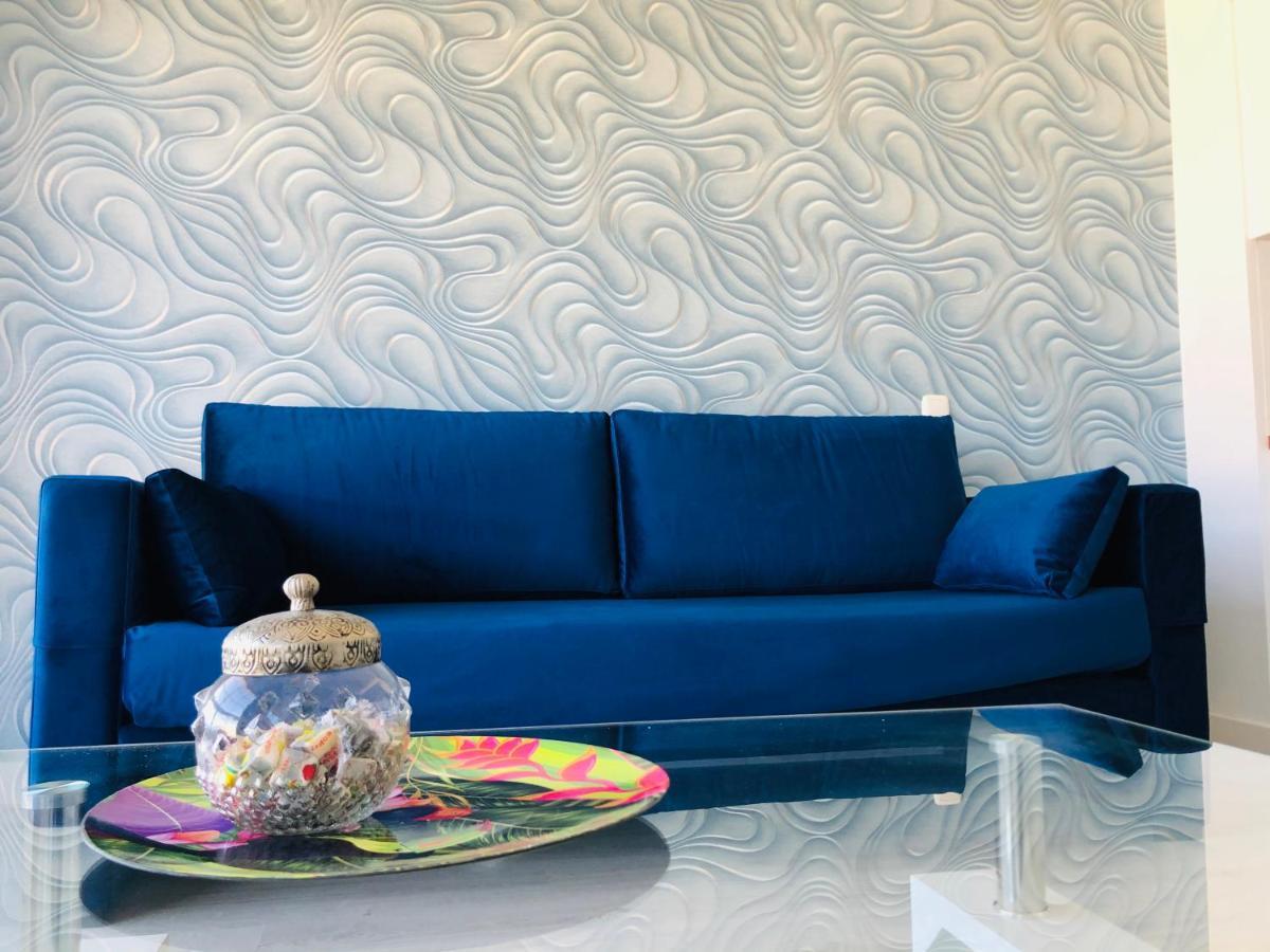 Apart. Playa La Barca Appartement