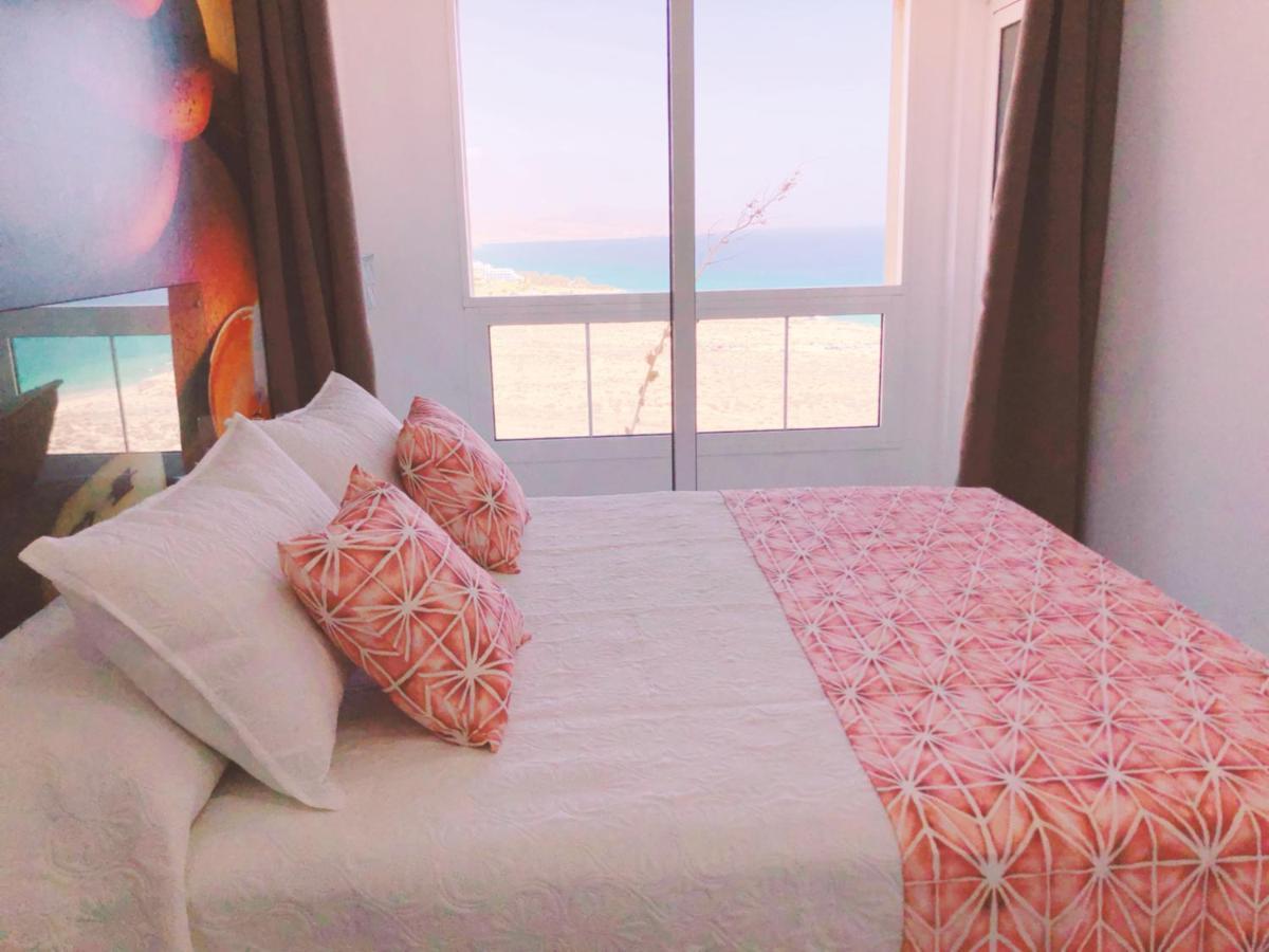 Appartement Apart. Playa La Barca Costa Calma