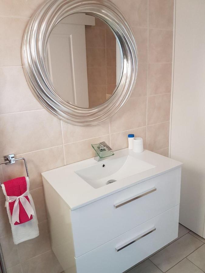 Apartamento Apart. Playa La Barca *
