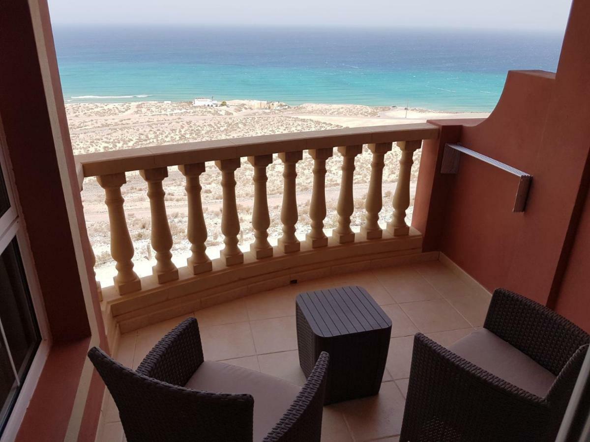 Apartamento Apart. Playa La Barca *