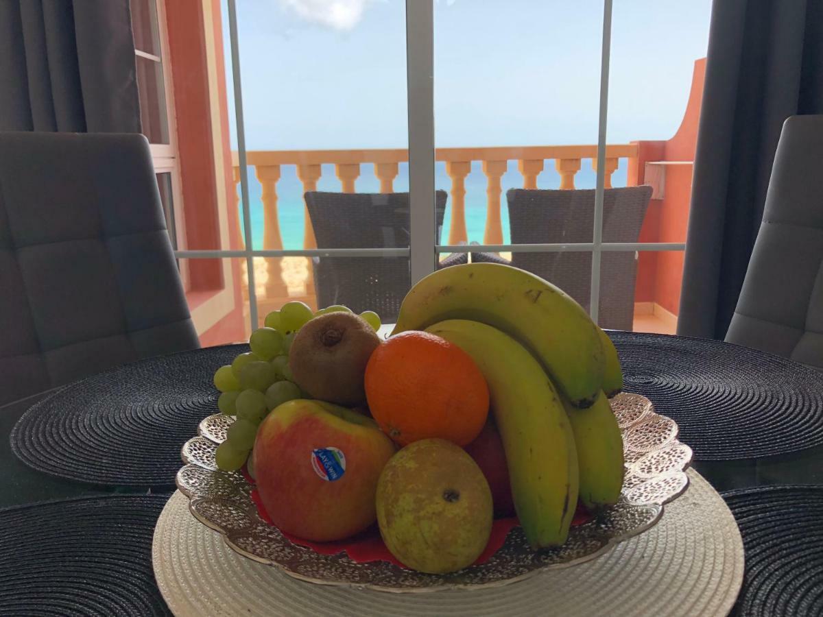 Appartement Apart. Playa La Barca *
