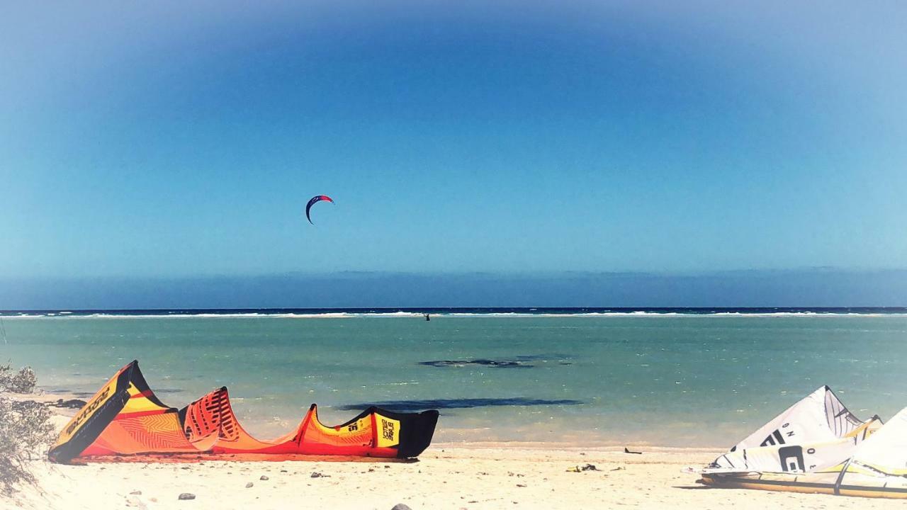 Apart. Playa La Barca *