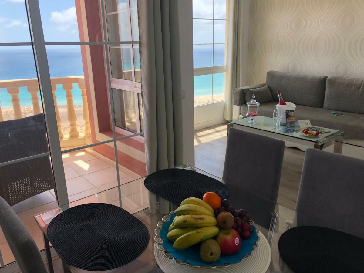 Appartement Apart. Playa La Barca