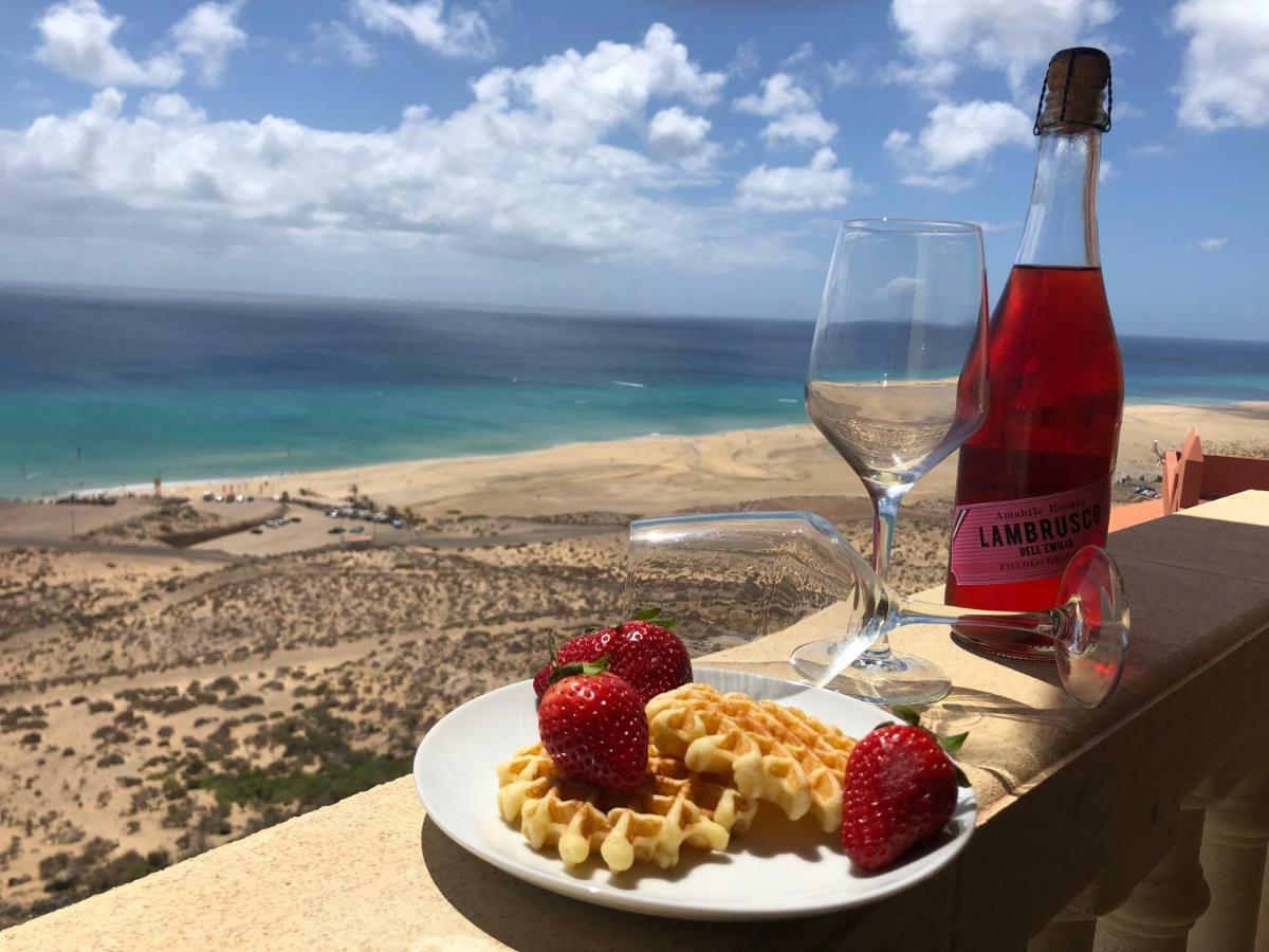 Apartamento Apart. Playa La Barca Costa Calma