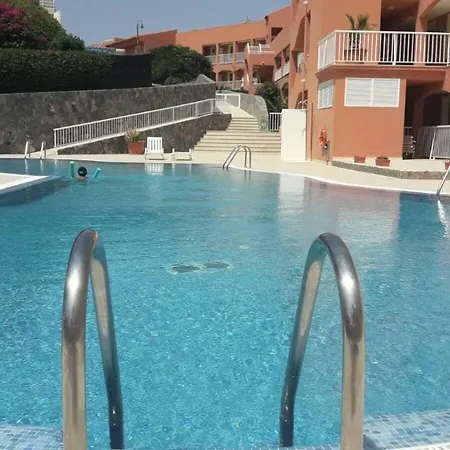 Apart. Playa La Barca Costa Calma Exterior photo